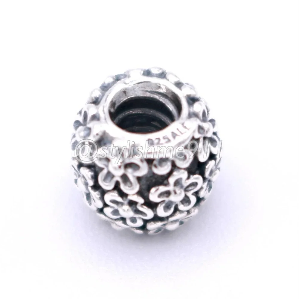 Authentic Pandora Perfect Posies Charm